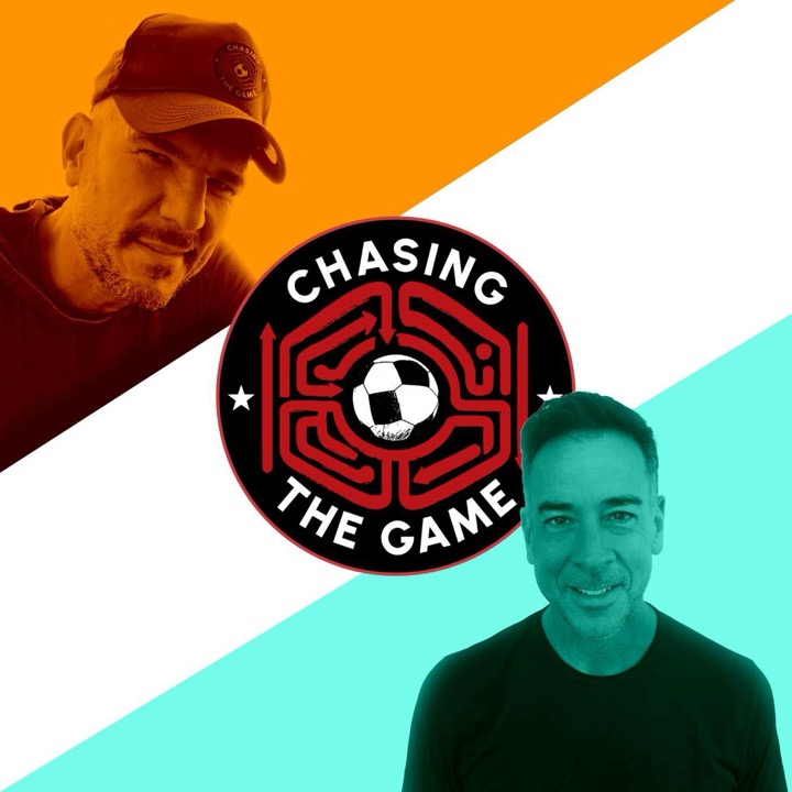 Chasing the Game: Youth Soccer in America