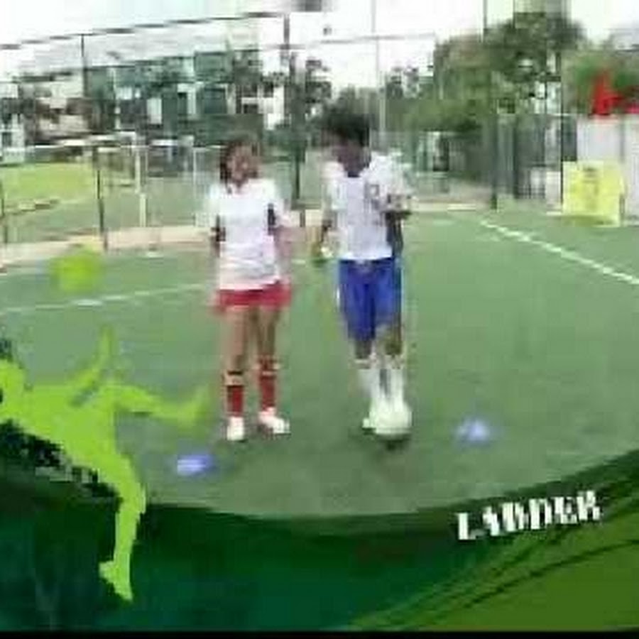 Coerver Coaching