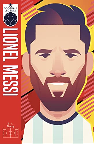 Football Legends covers