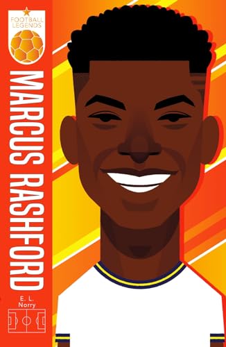 Marcus Rashford