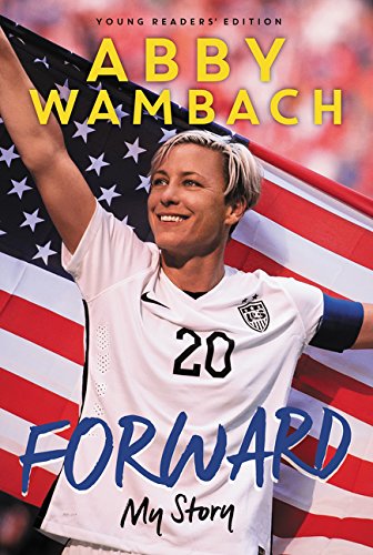 Forward: My Story