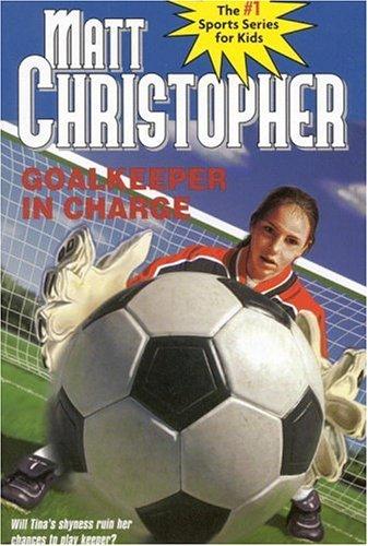 Goalkeeper in Charge