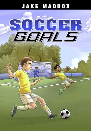 Soccer Goals