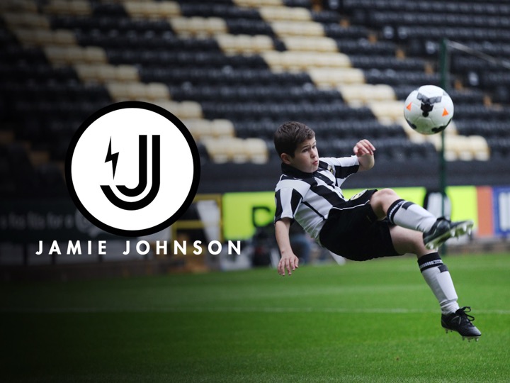 Jamie Johnson / Jamie Johnson FC