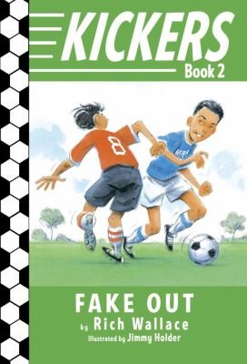 #2: Fake Out