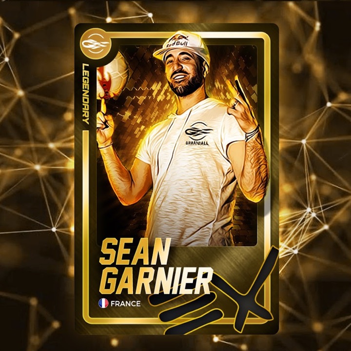 Séan Garnier