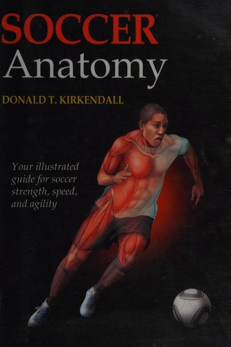 Soccer Anatomy
