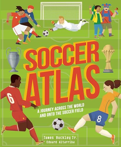 Soccer Atlas