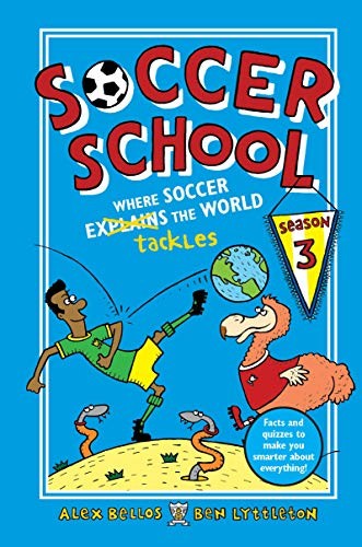 Soccer School