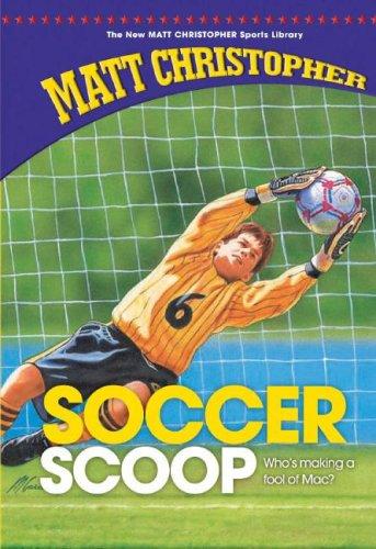 Soccer Scoop