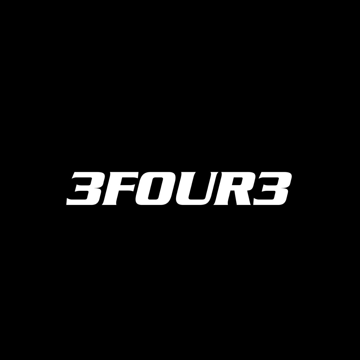 Soccer by 3four3