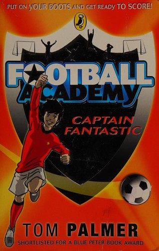 Captain Fantastic