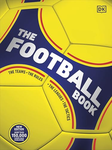 The Football Book