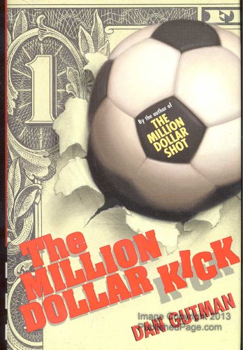 The Million Dollar Kick
