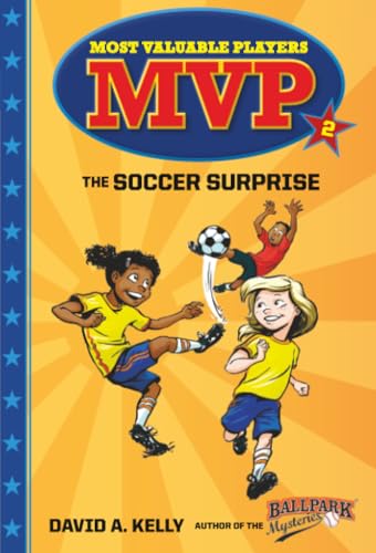 The Soccer Surprise