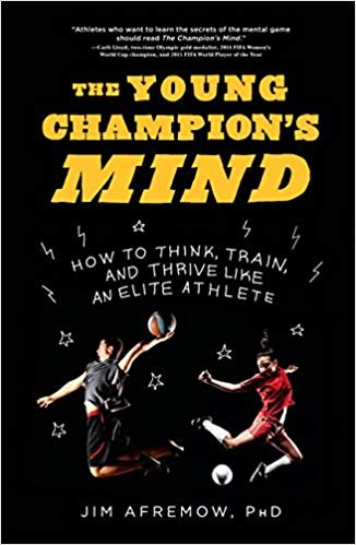 The Young Champion's Mind