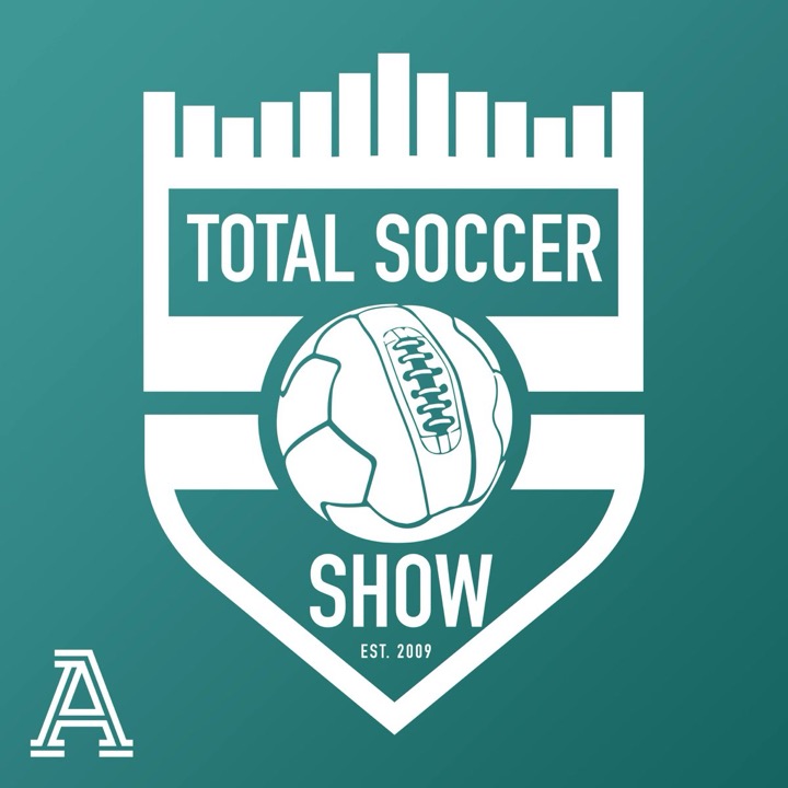 Total Soccer Show