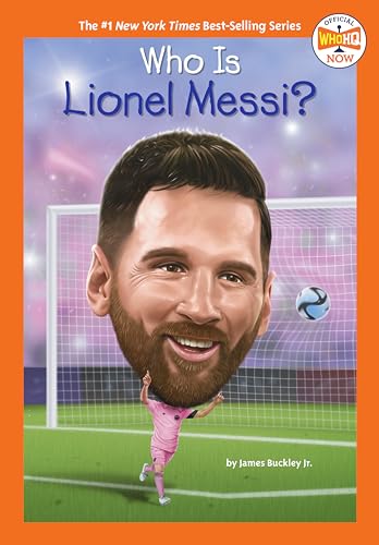 Who HQ covers