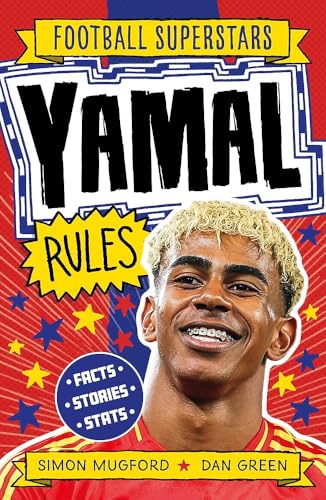 Yamal Rules