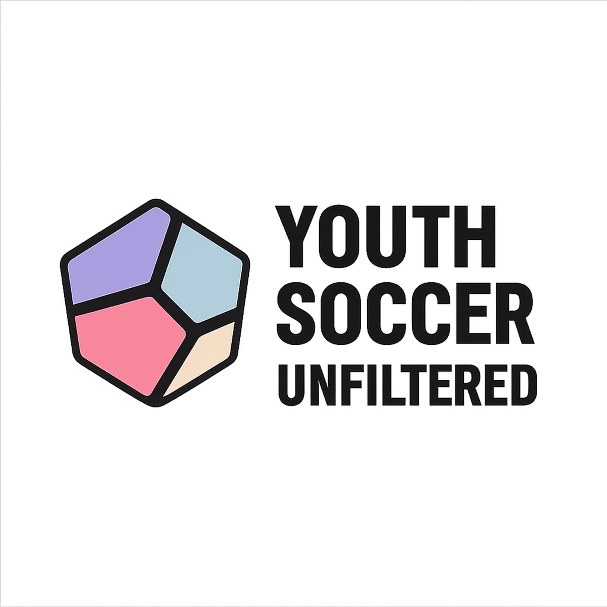 Youth Soccer Unfiltered