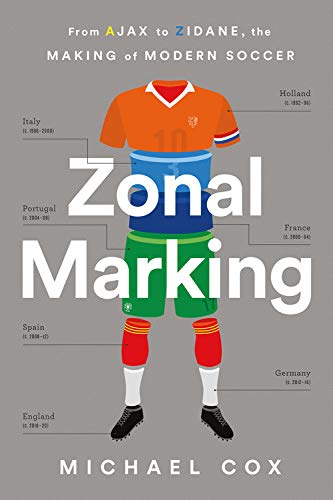 Zonal Marking: The Making of Modern European Football