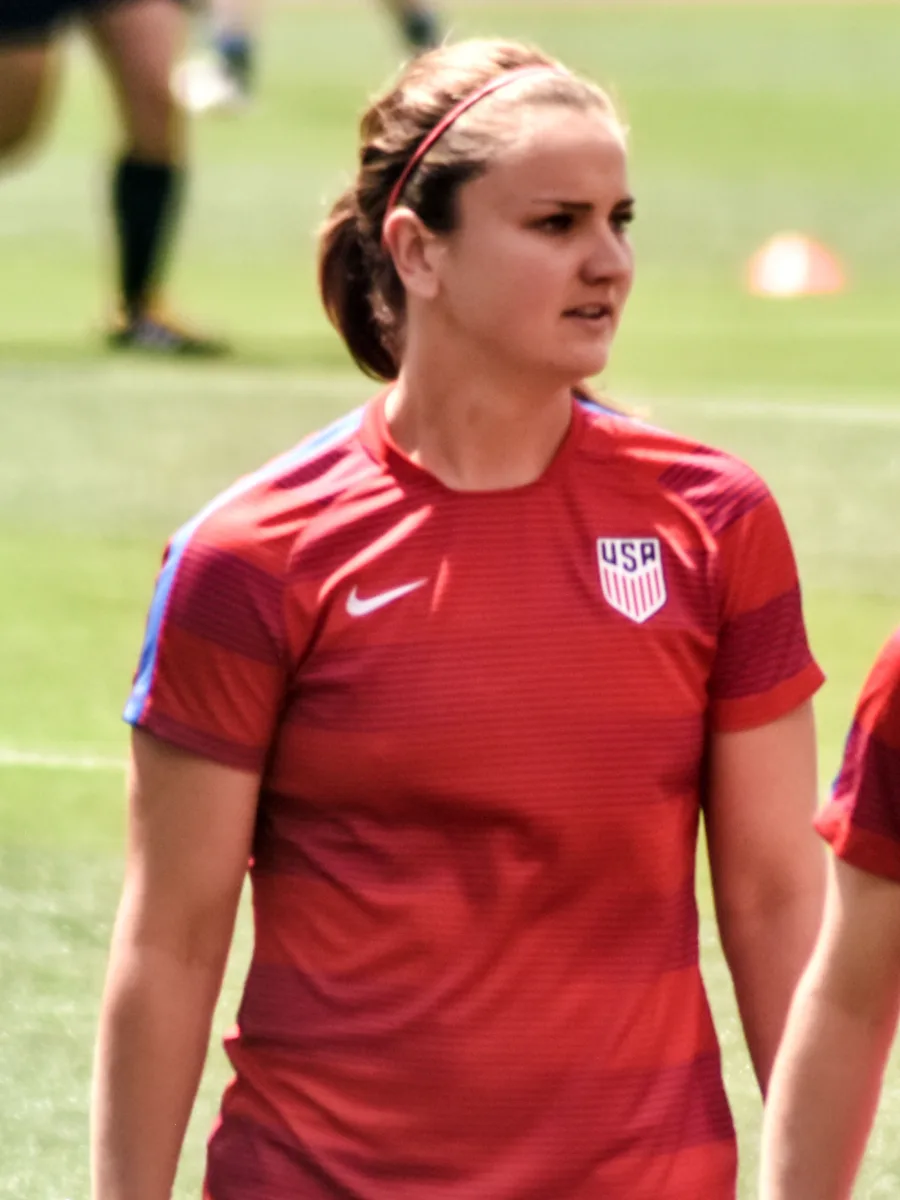 Lindsey Heaps