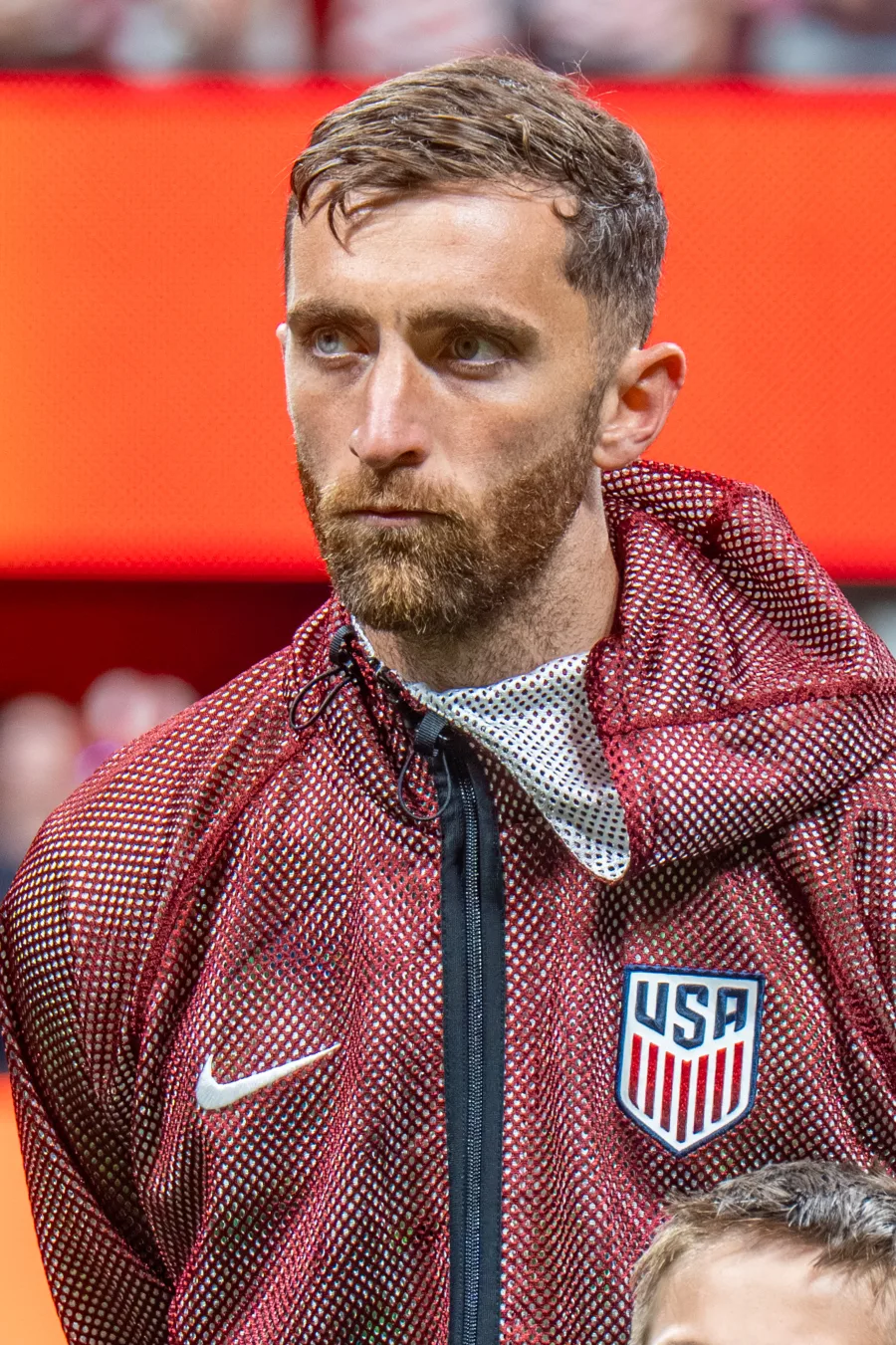 Matt Turner