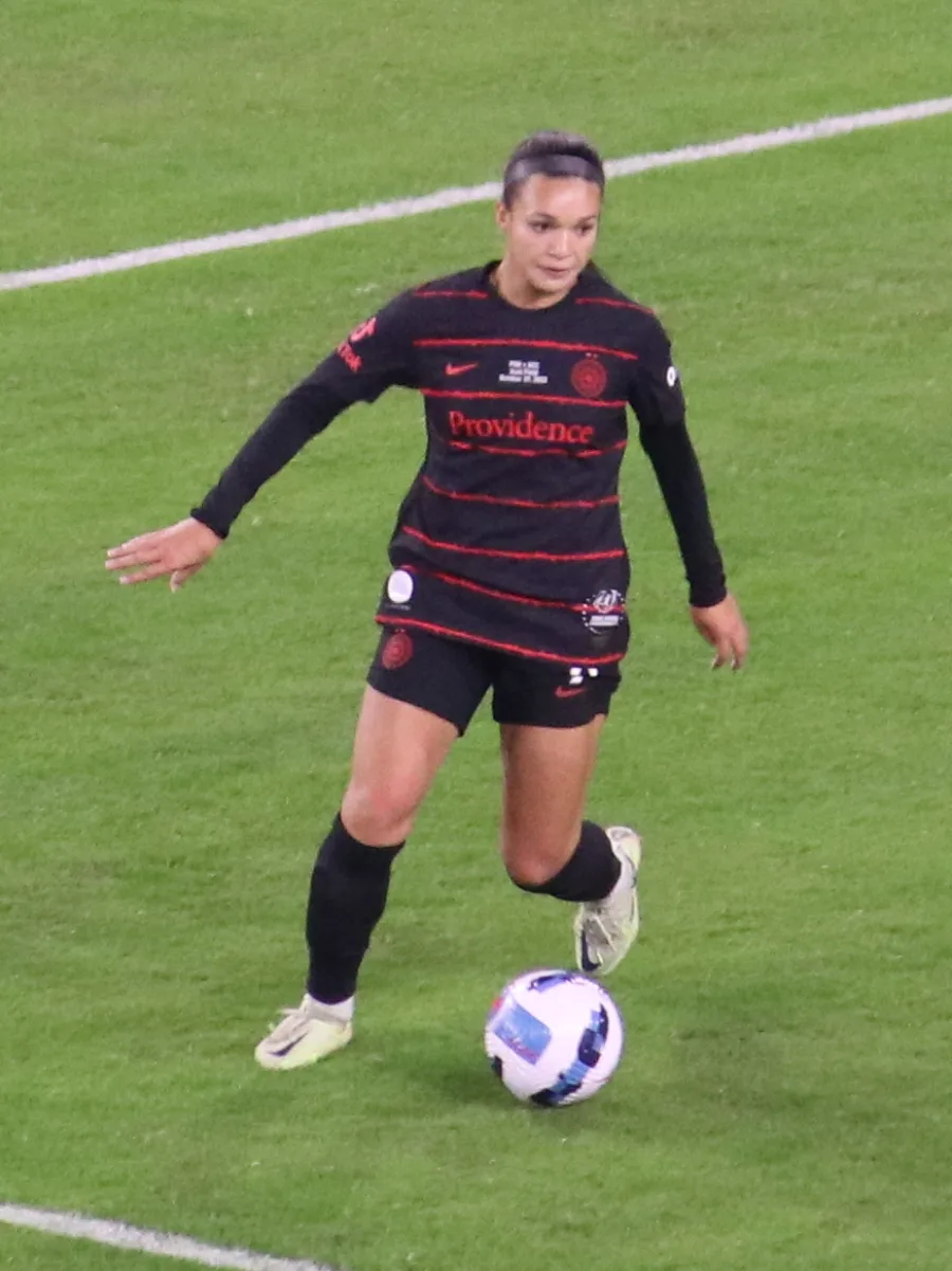 Sophia Wilson